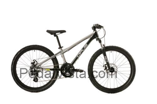 Opus Recon specs and reviews 